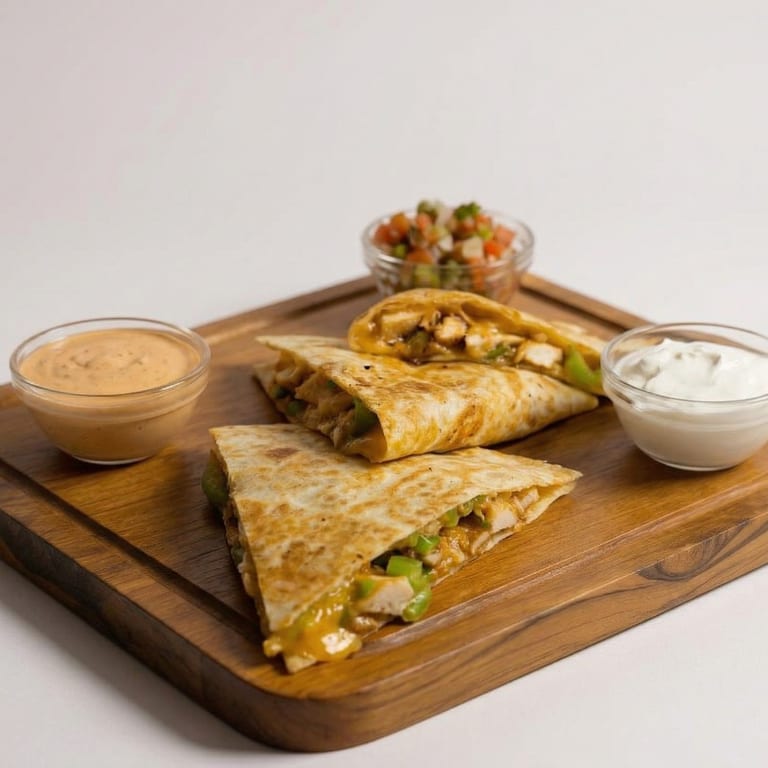 Simple Meals Made Fresh Daily