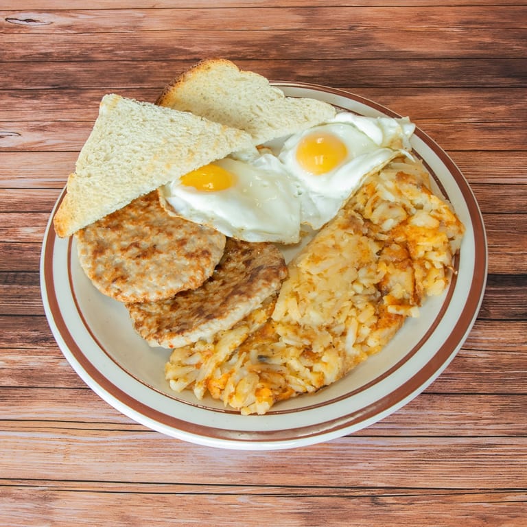 Breakfast Catering for Your Event in Clarksville