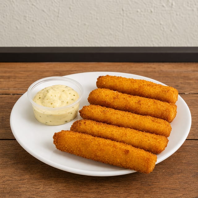 Fish Sticks (5ea).