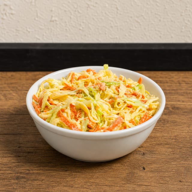 Coleslaw (Side).