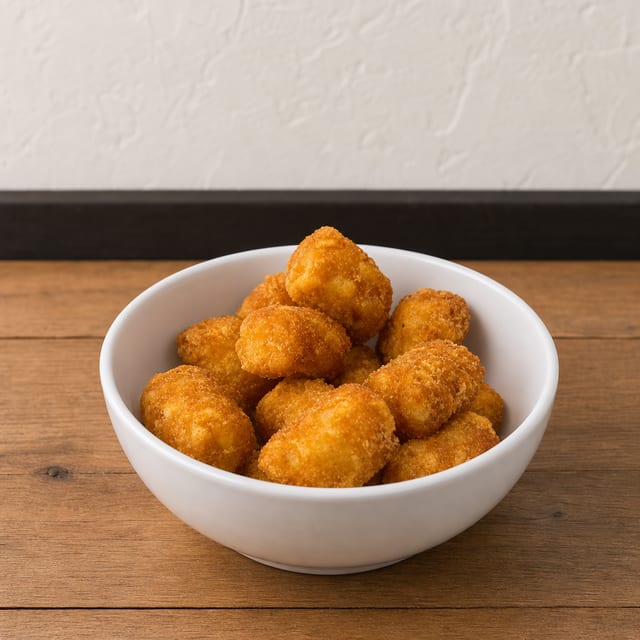 TaterTots (10ea).