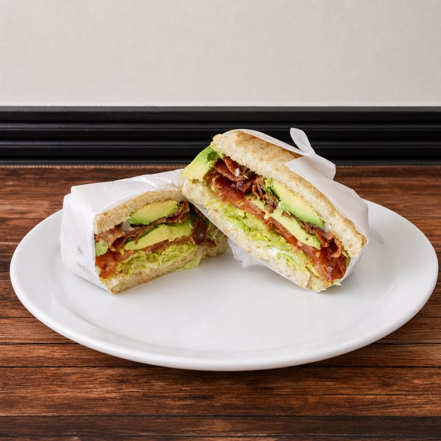 Avocado B.L.T.