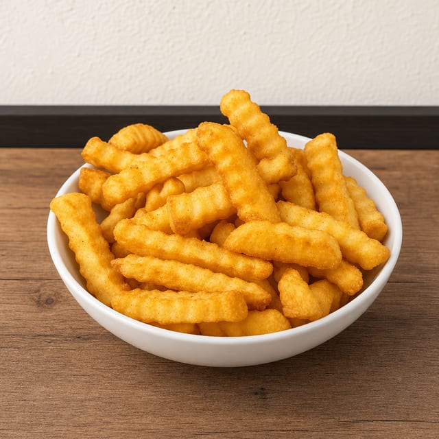 Breakfast French Fries.