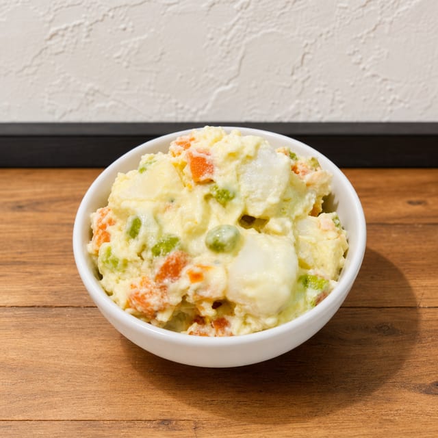 Potato Salad.