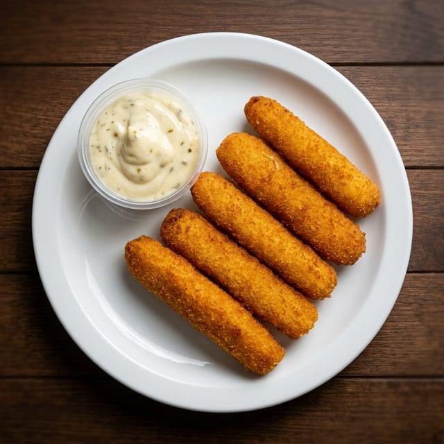 Fish Sticks (5ea).