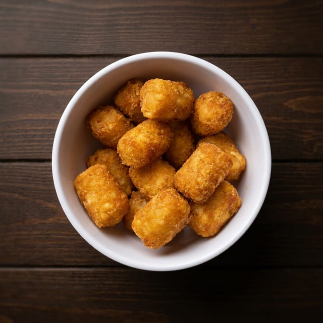 TaterTots (10ea).