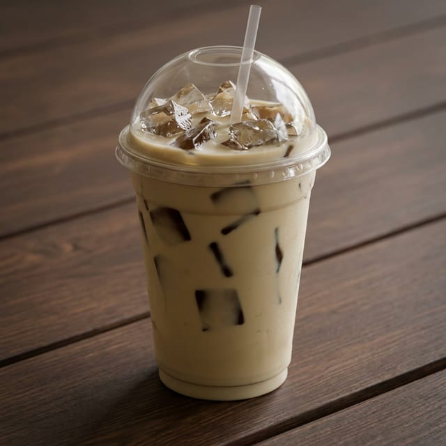 Iced Coffee 16oz.