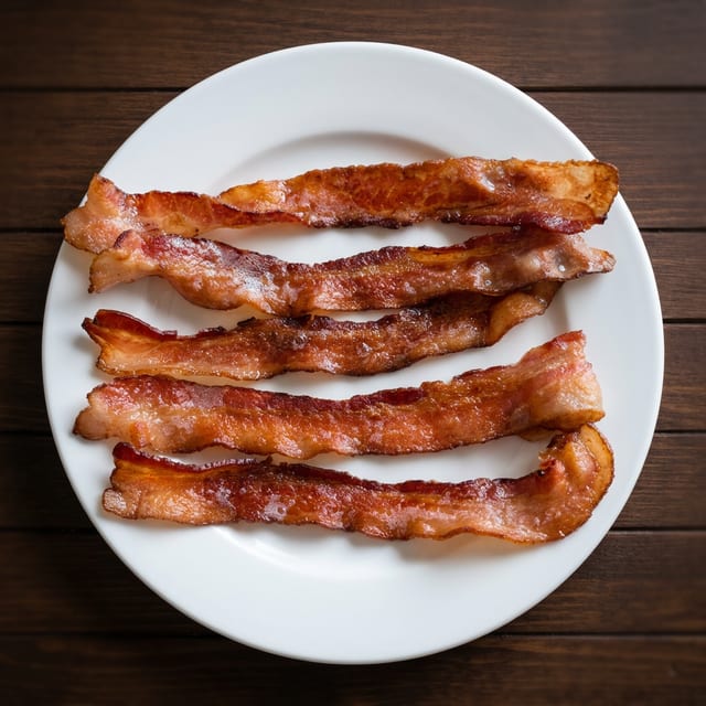 Bacon Side (5 Strips).