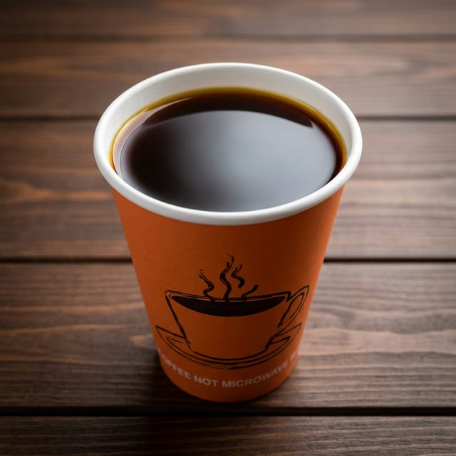Americano.