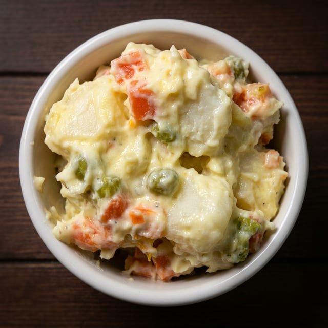 Potato Salad.