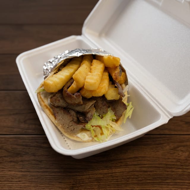 Gyro Cone (BOGO)(2ea).