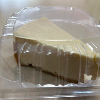 NY Style Cheese Cake