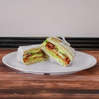 Avocado B.L.T