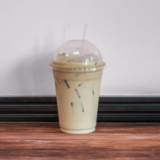 Iced Coffee 16oz