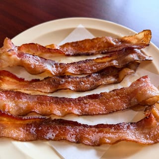 Bacon Side (5 strips)
