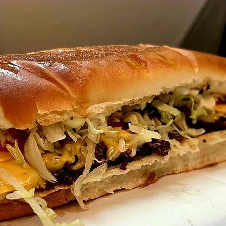 Delicious Breakfast Sandwich Options