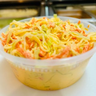 Coleslaw (Side)