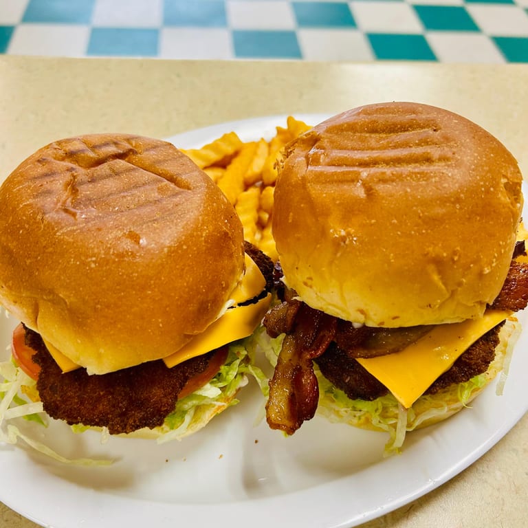 Delicious Chicken Sandwich Options