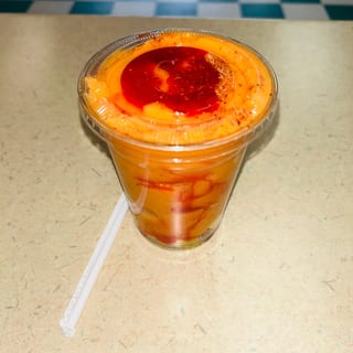 Mangoneada
