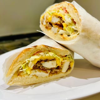 Classic Chicken Cutlet