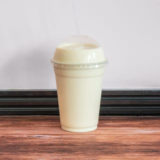 Nutella & Banana Smoothie 16oz