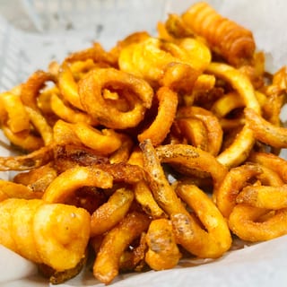 Curly Fries