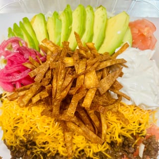 Taco Salad