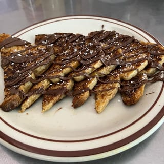 French Toast