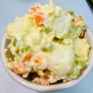 Potatoe Salad Small